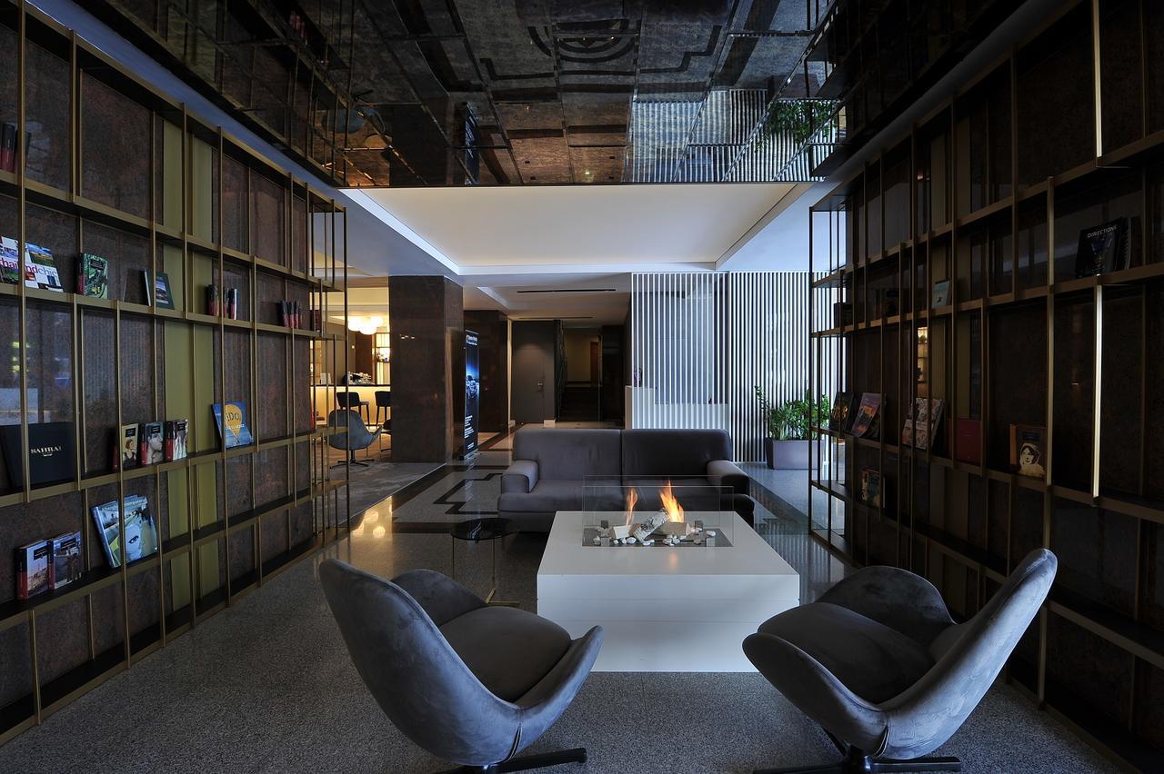 Crystal Palace 4* Bucureşti