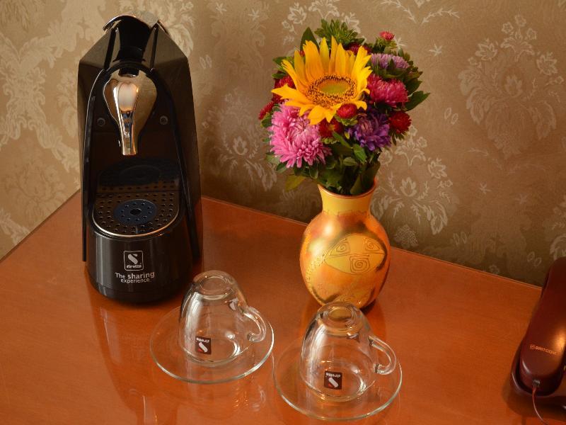Hotel Crystal Palace 4*