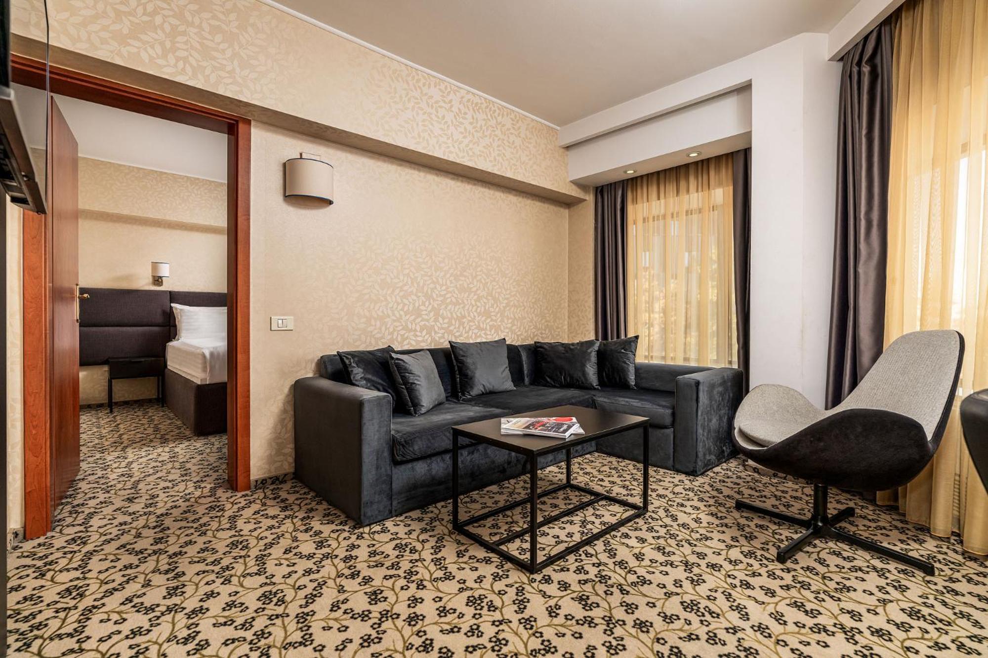 Crystal Palace 4*