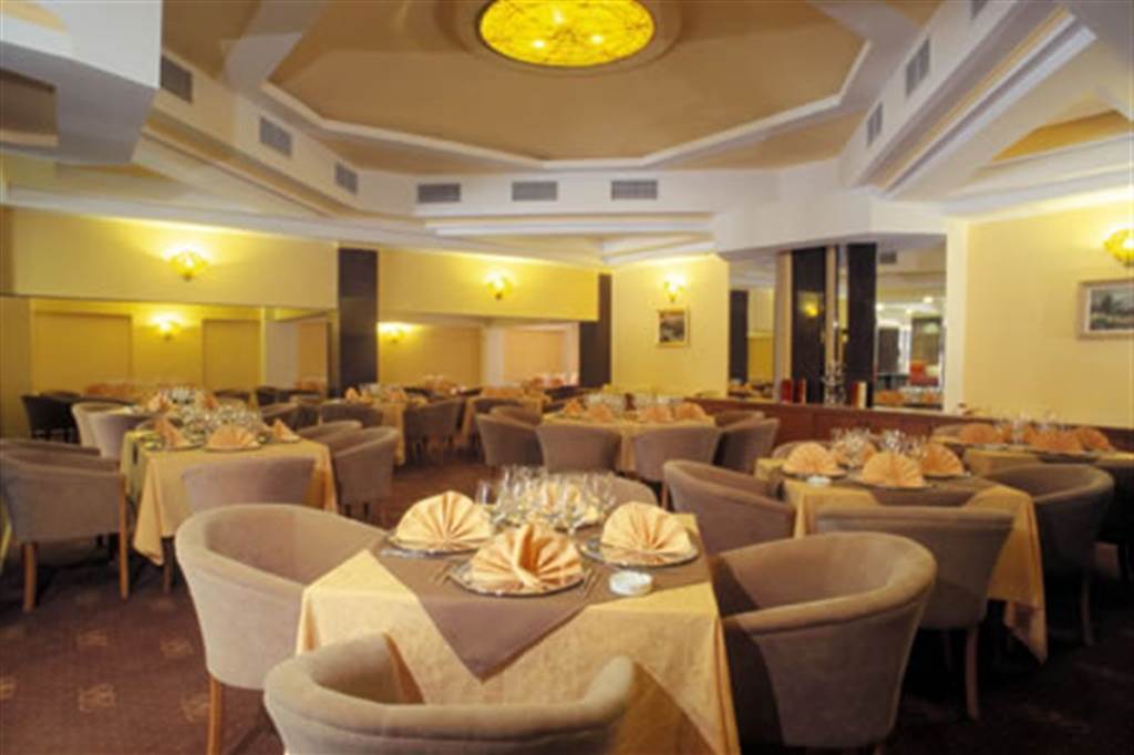 Crystal Palace Bucarest