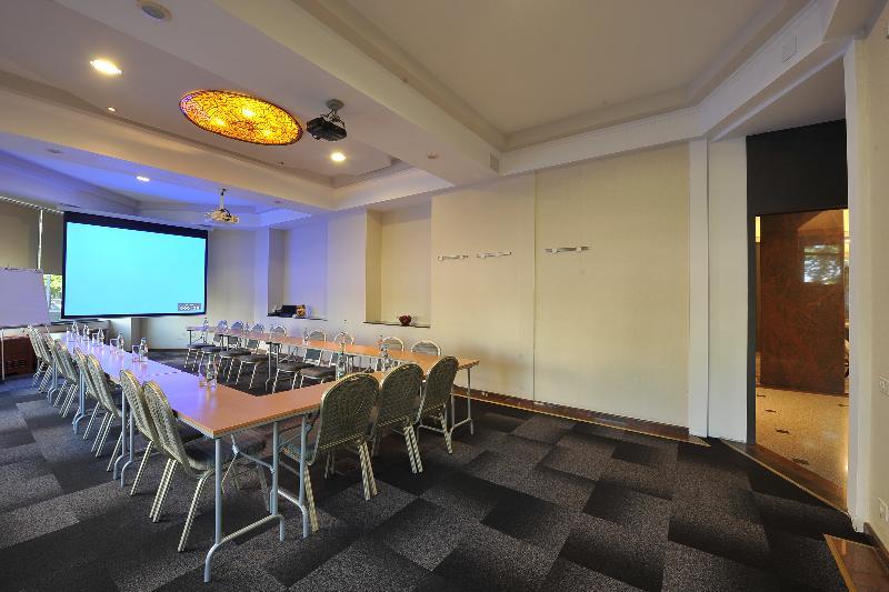 Crystal Palace Hotel Bucarest