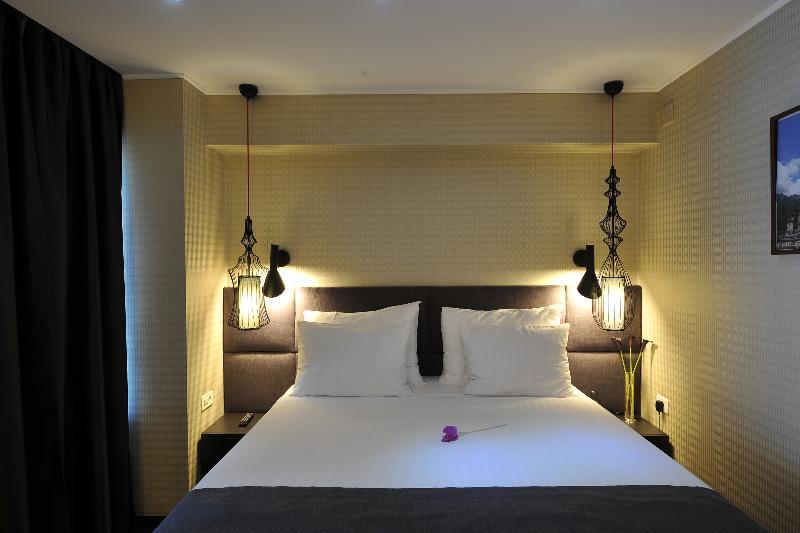 Crystal Palace Hotel 4*