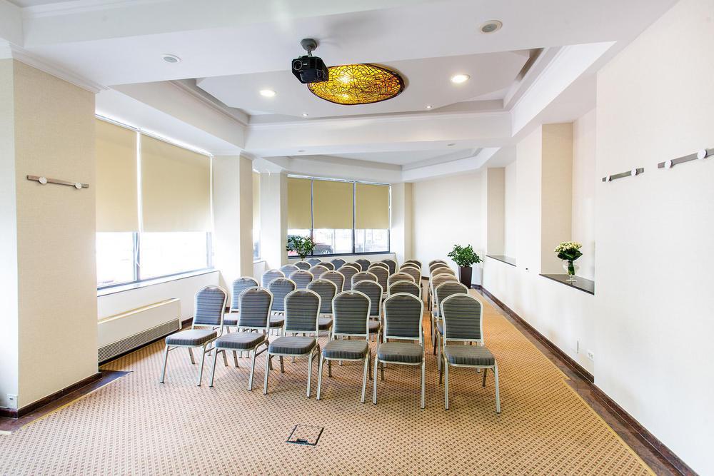 Hotel Crystal Palace Bucarest